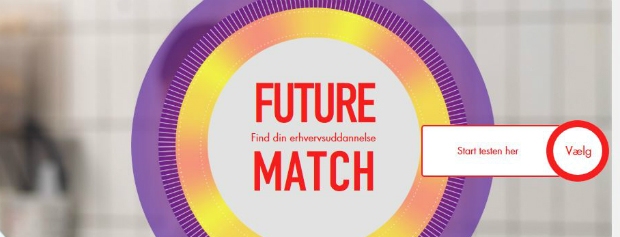Future match - logo