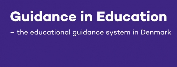 Guidance in Education - forside