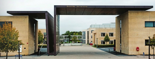 enkeltfag på Roskilde Universitet